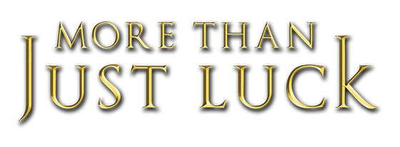 More Than Just Luck