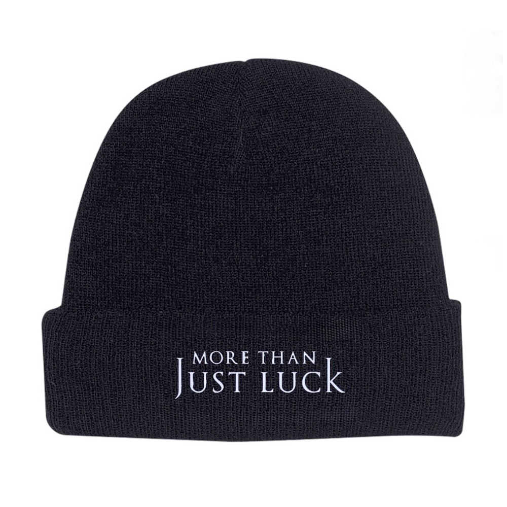 MTJL beanie